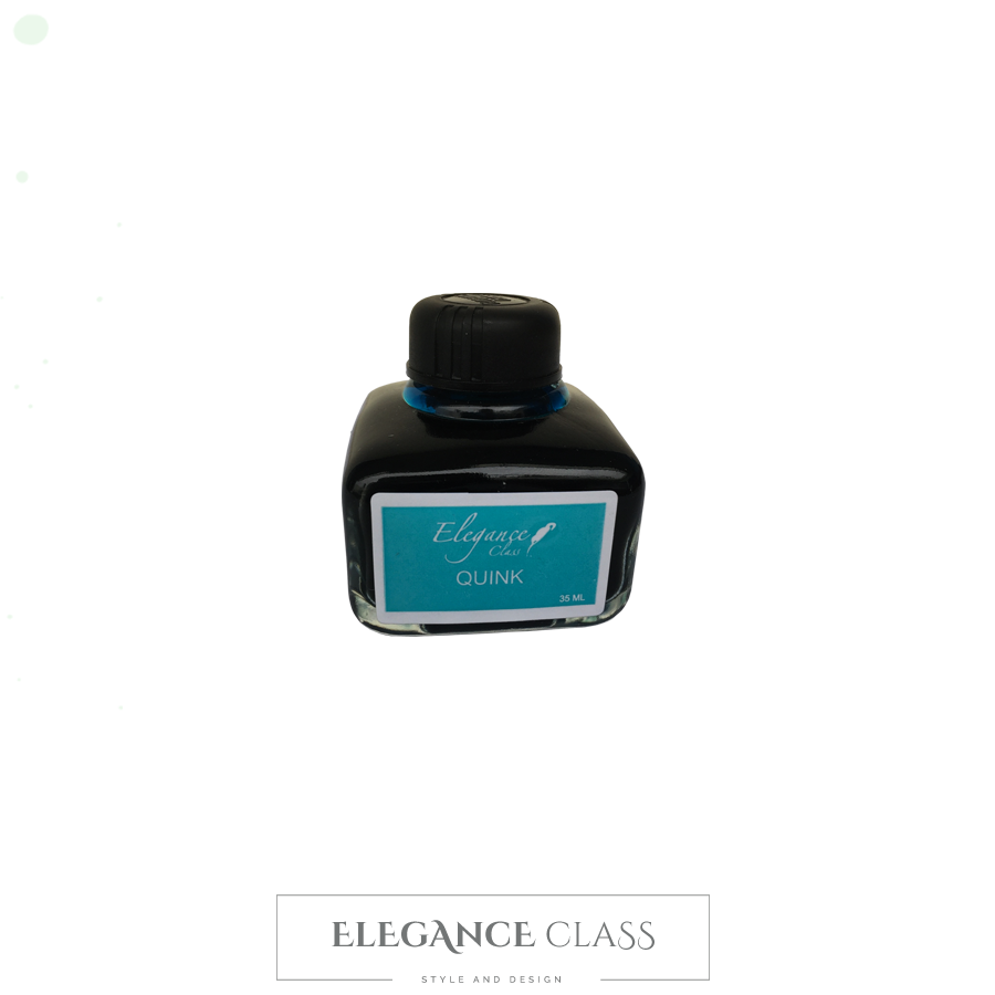 Tinta frasco Elegance Class