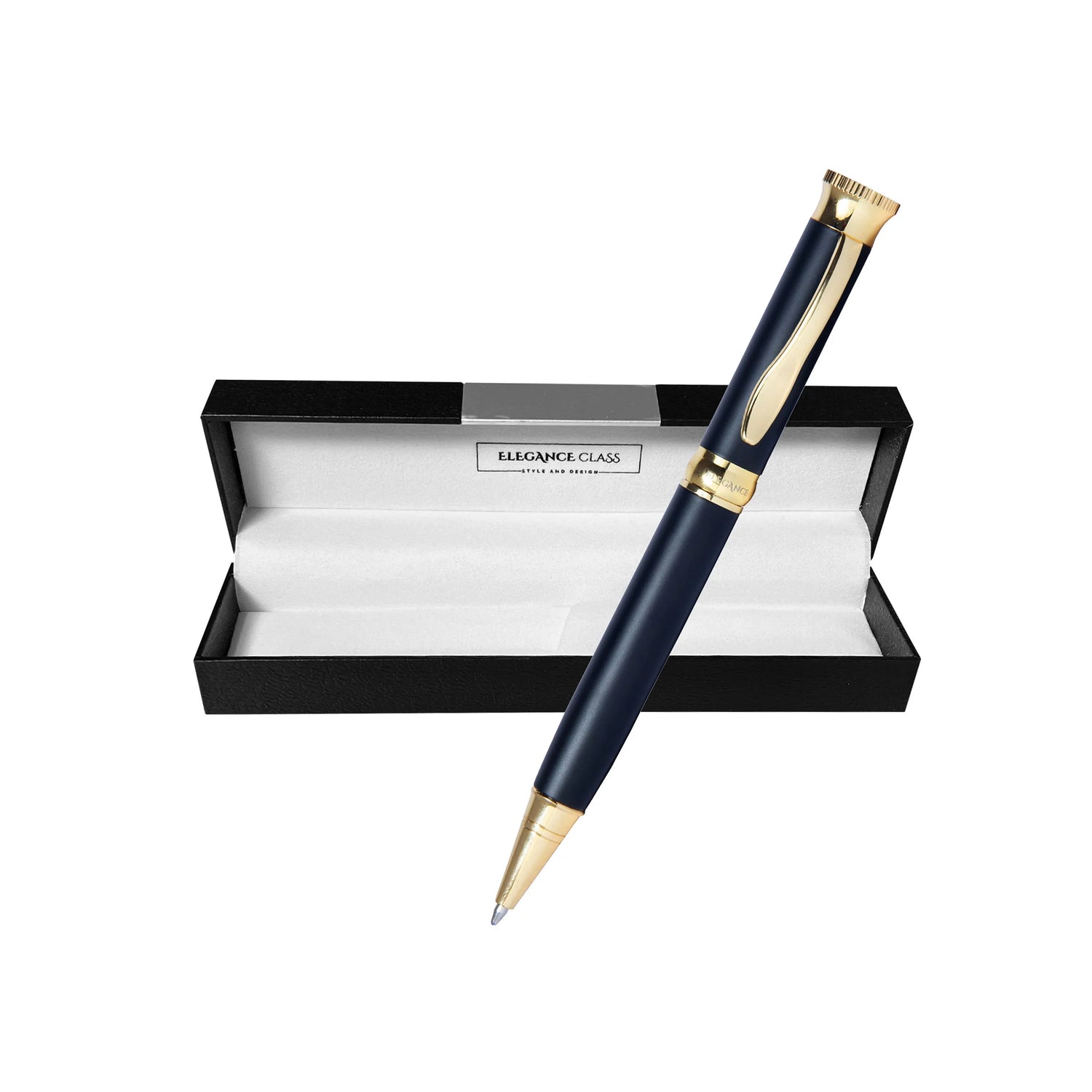 Bolígrafo Modelo Executive Black GT + Grabado Personalizado