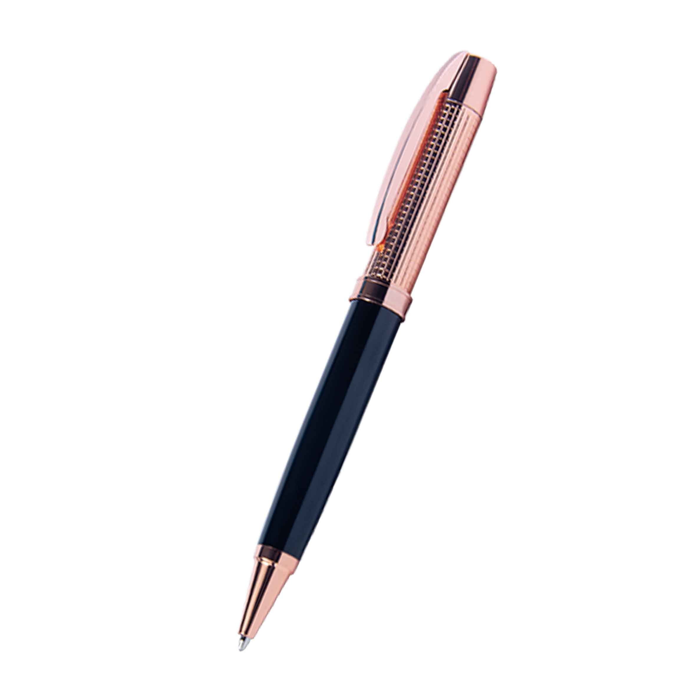 Bolígrafo Modelo Holmes Cobre + Grabado Personalizado