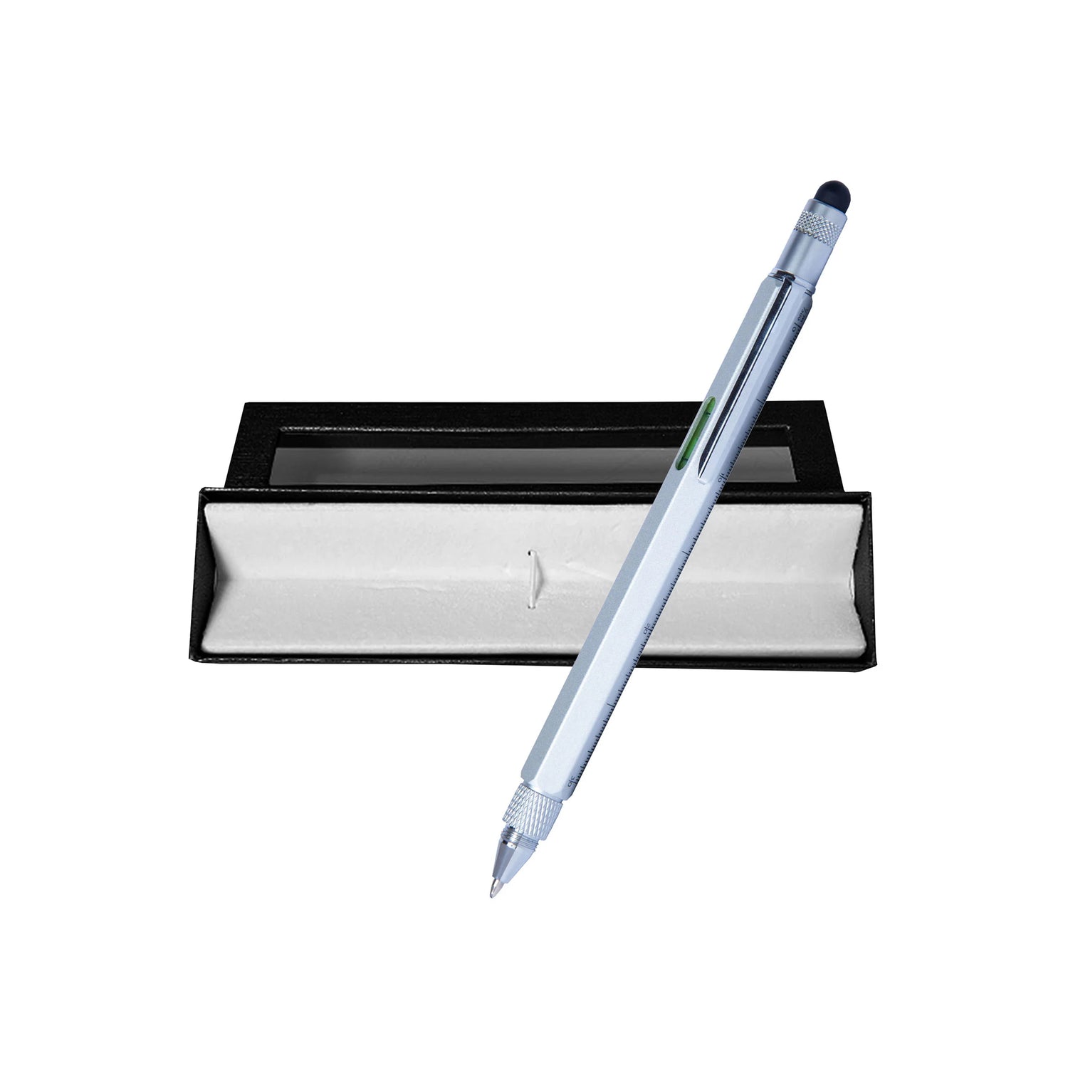 Boligrafo Escalimetro Multifunción – Elegance Class
