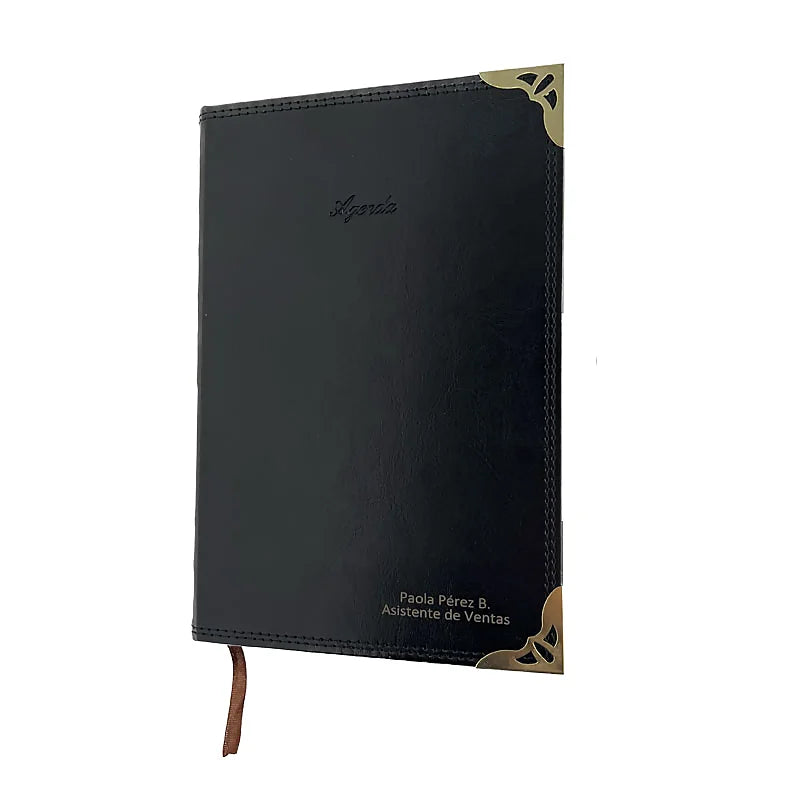 Agenda Y Libretas Elegance Class agenda-y-libretas-elegance-class