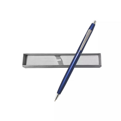 Boligrafo modelo Ideal Azul
