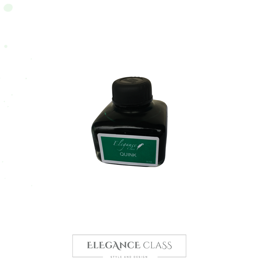Tinta frasco Elegance Class